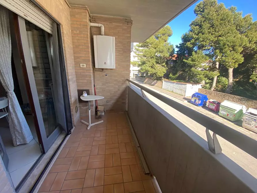 Immagine 3 di Appartamento in affitto  in Via Socrate, 8 a Pescara
