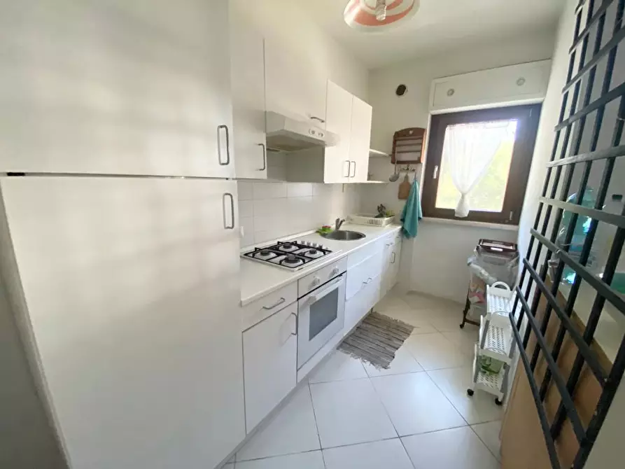 Immagine 5 di Appartamento in affitto  in Via Socrate, 8 a Pescara