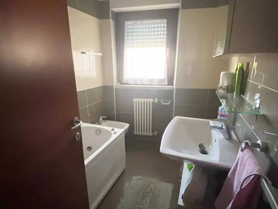 Immagine 6 di Appartamento in affitto  in Via Socrate, 8 a Pescara