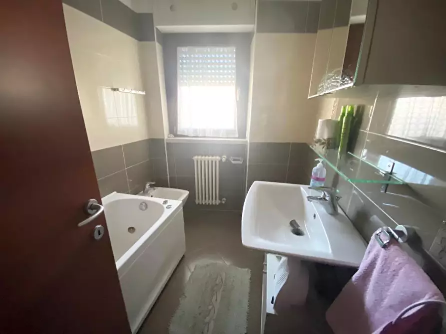 Immagine 7 di Appartamento in affitto  in Via Socrate, 8 a Pescara