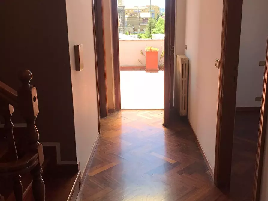 Immagine 15 di Appartamento in affitto  in Via Sacco, 72 a Pescara