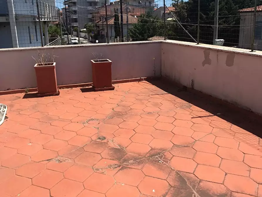 Immagine 20 di Appartamento in affitto  in Via Sacco, 72 a Pescara