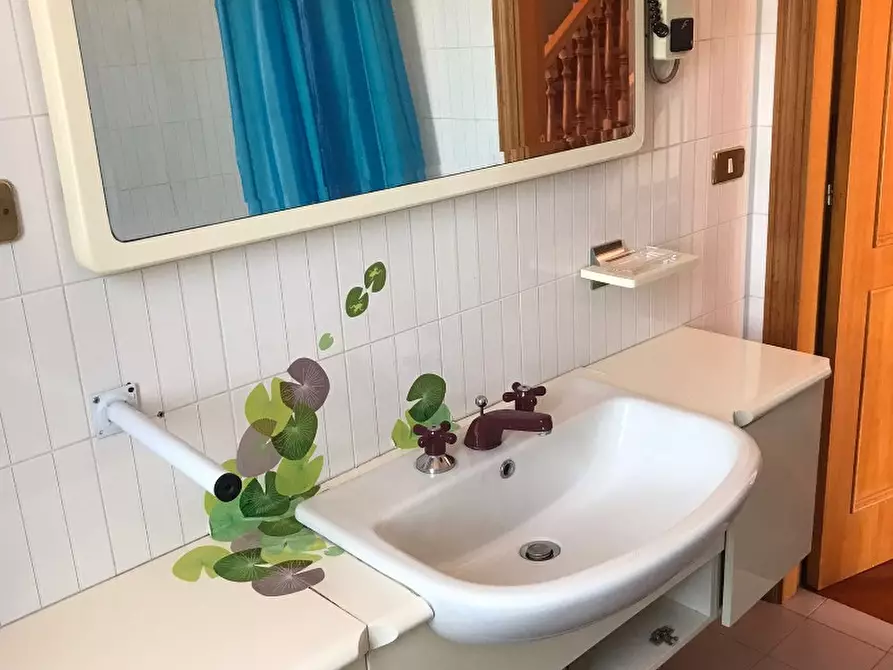 Immagine 23 di Appartamento in affitto  in Via Sacco, 72 a Pescara