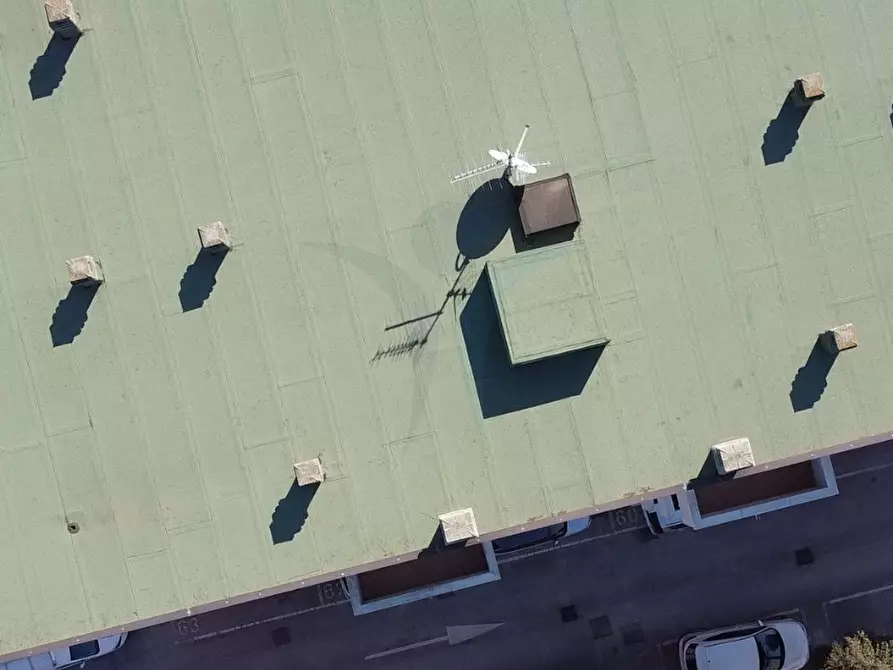 Immagine 2 di Appartamento in vendita  a Manoppello