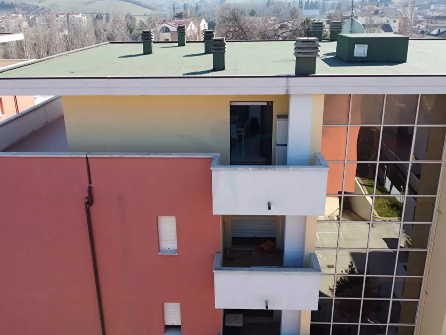 Immagine 3 di Appartamento in vendita  a Manoppello