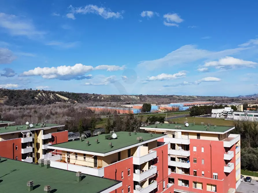 Immagine 4 di Appartamento in vendita  a Manoppello