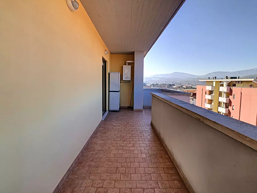 Immagine 5 di Appartamento in vendita  a Manoppello