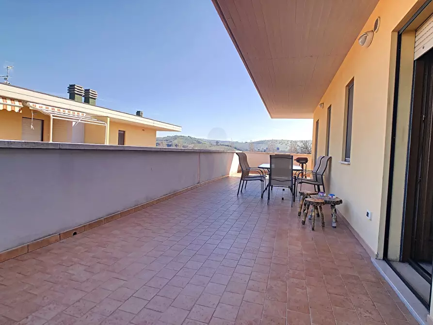 Immagine 6 di Appartamento in vendita  a Manoppello