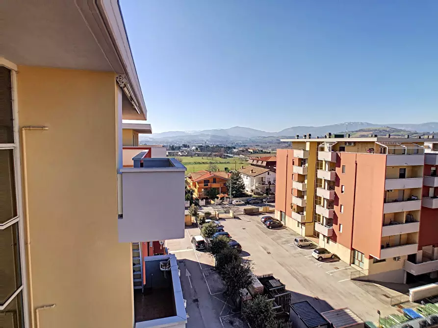 Immagine 7 di Appartamento in vendita  a Manoppello