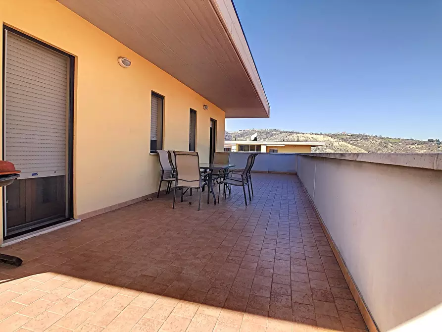 Immagine 8 di Appartamento in vendita  a Manoppello