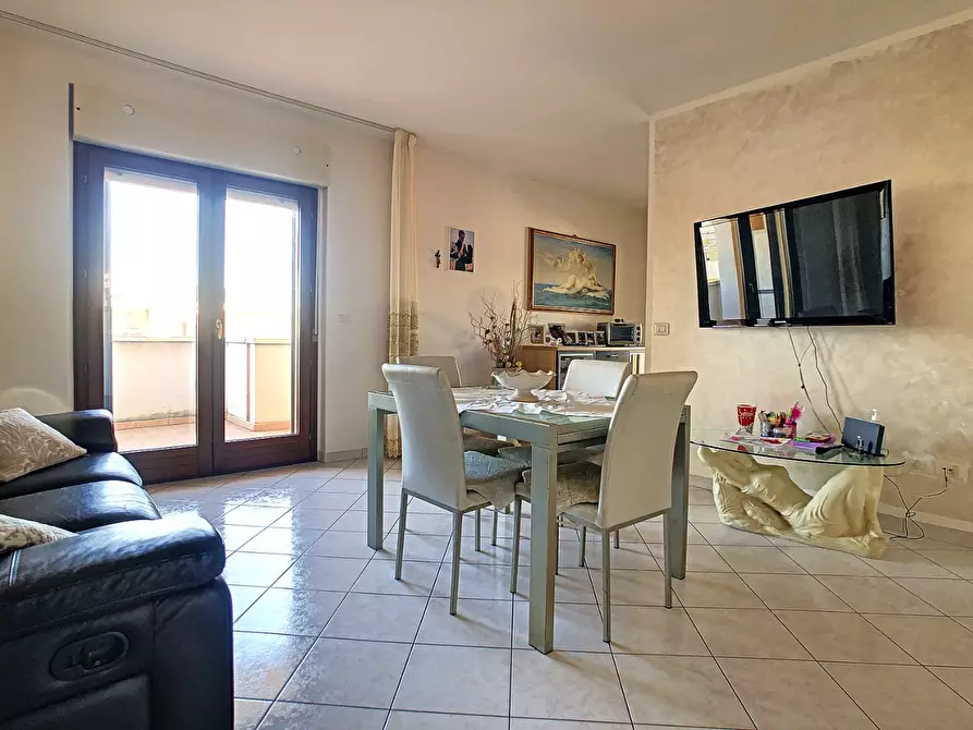 Immagine 9 di Appartamento in vendita  a Manoppello