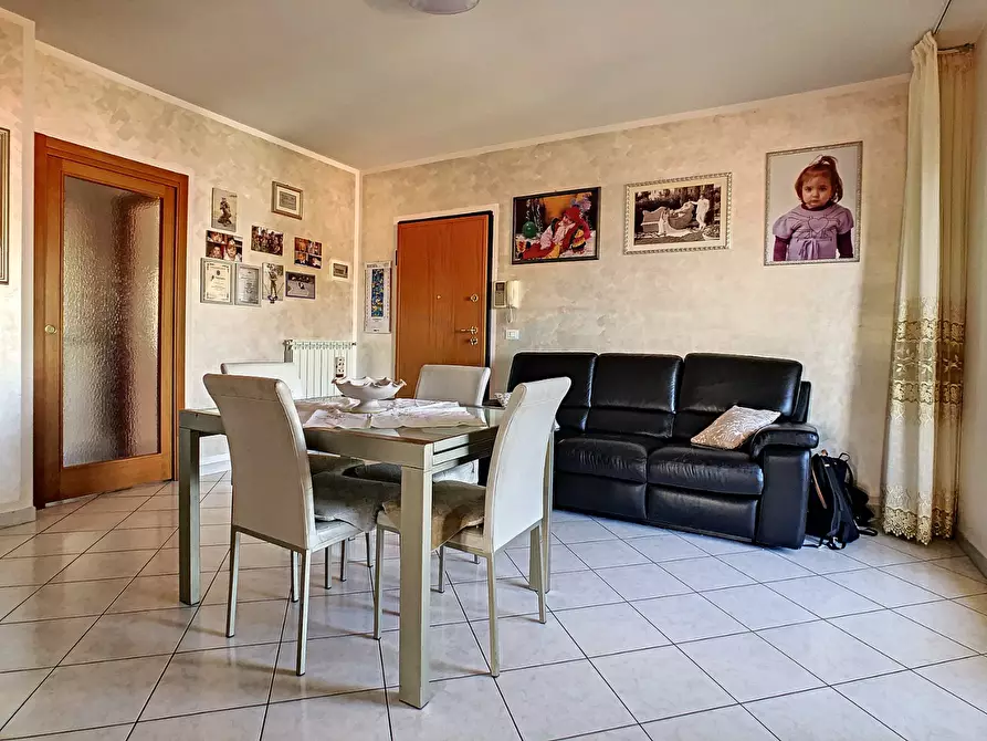 Immagine 12 di Appartamento in vendita  a Manoppello