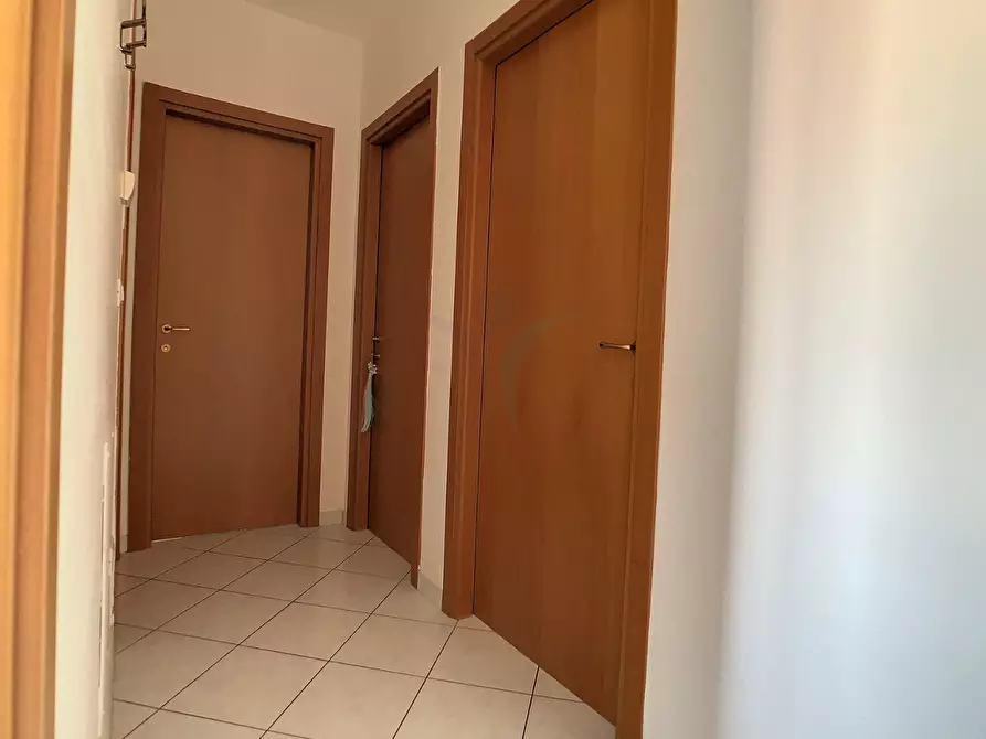 Immagine 13 di Appartamento in vendita  a Manoppello