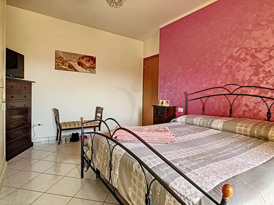 Immagine 15 di Appartamento in vendita  a Manoppello