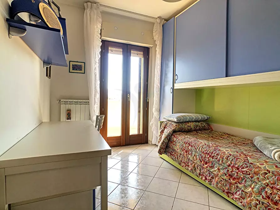 Immagine 16 di Appartamento in vendita  a Manoppello