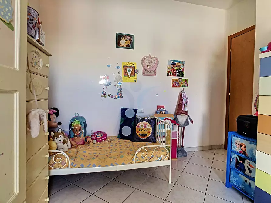 Immagine 17 di Appartamento in vendita  a Manoppello