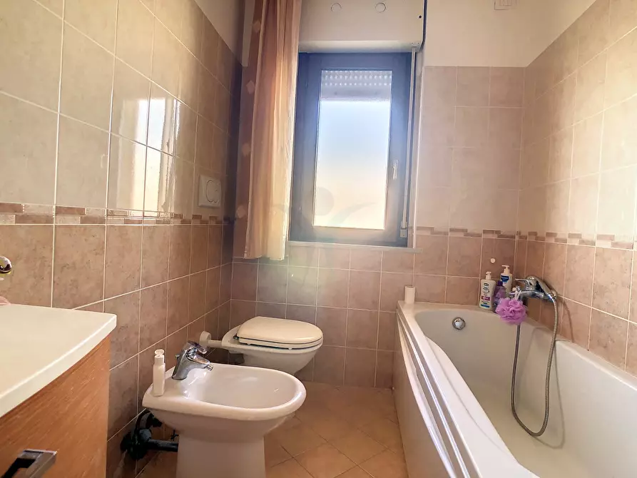 Immagine 18 di Appartamento in vendita  a Manoppello