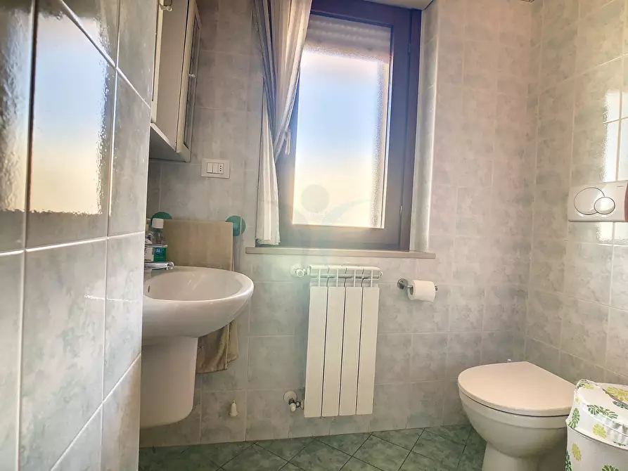 Immagine 20 di Appartamento in vendita  a Manoppello