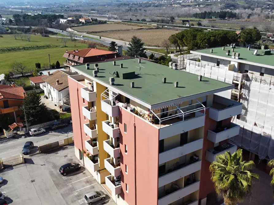 Immagine 23 di Appartamento in vendita  a Manoppello