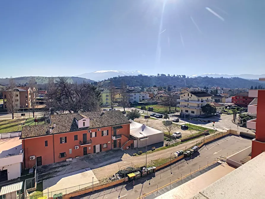 Immagine 24 di Appartamento in vendita  a Manoppello