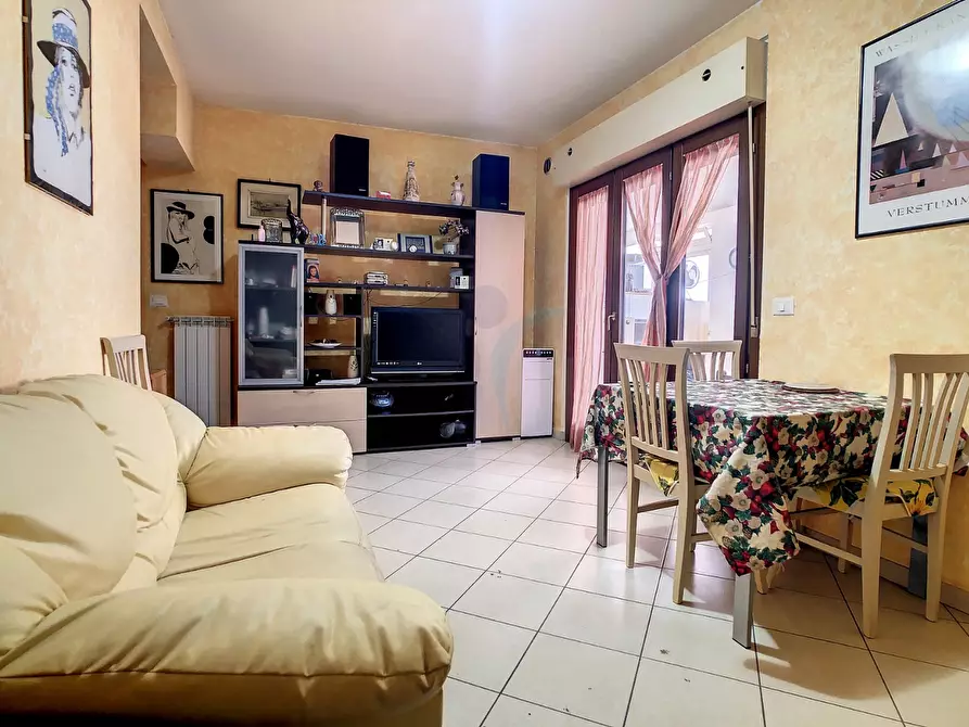 Immagine 3 di Appartamento in vendita  a Manoppello