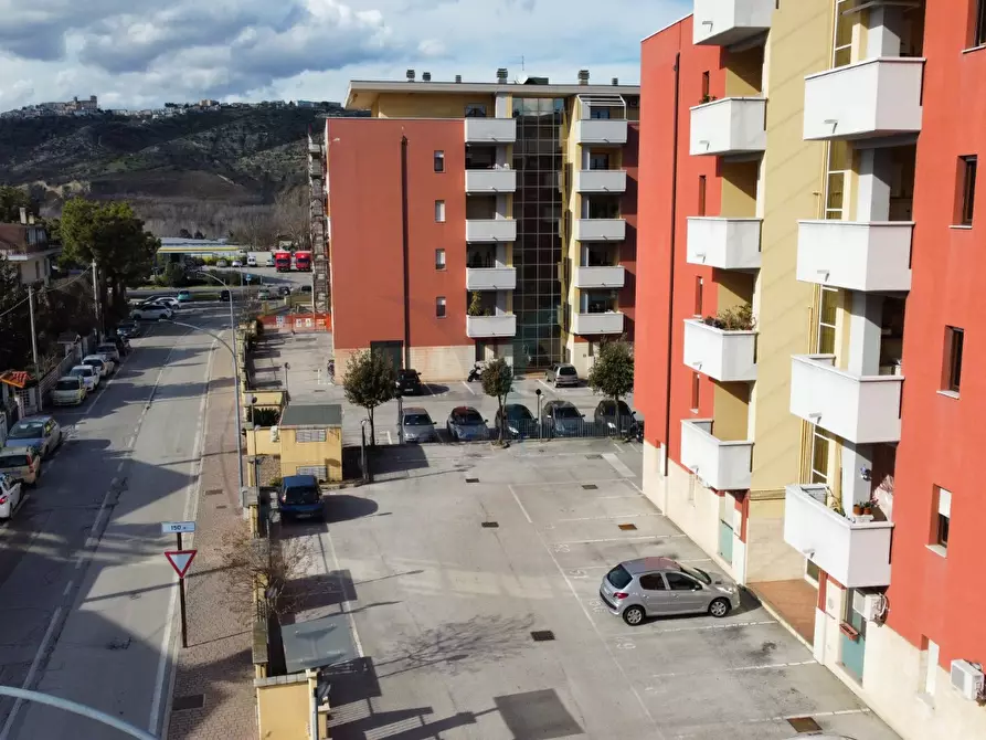 Immagine 4 di Appartamento in vendita  a Manoppello