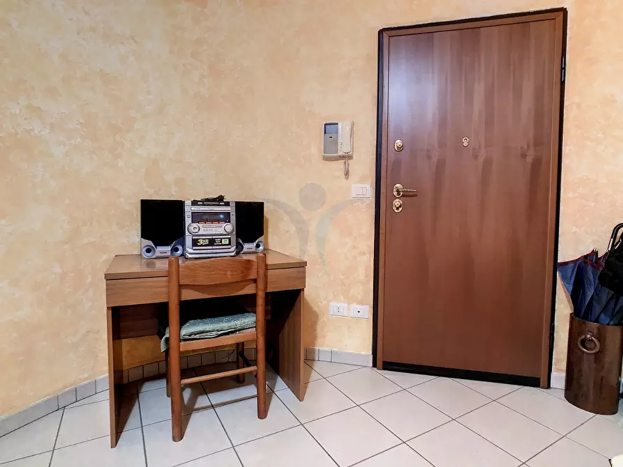 Immagine 5 di Appartamento in vendita  a Manoppello