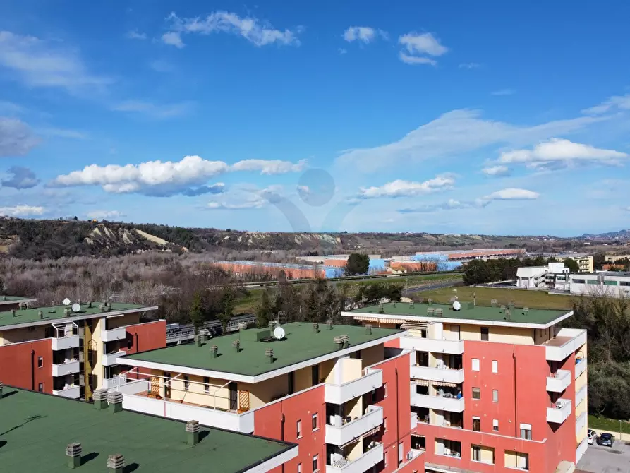 Immagine 7 di Appartamento in vendita  a Manoppello