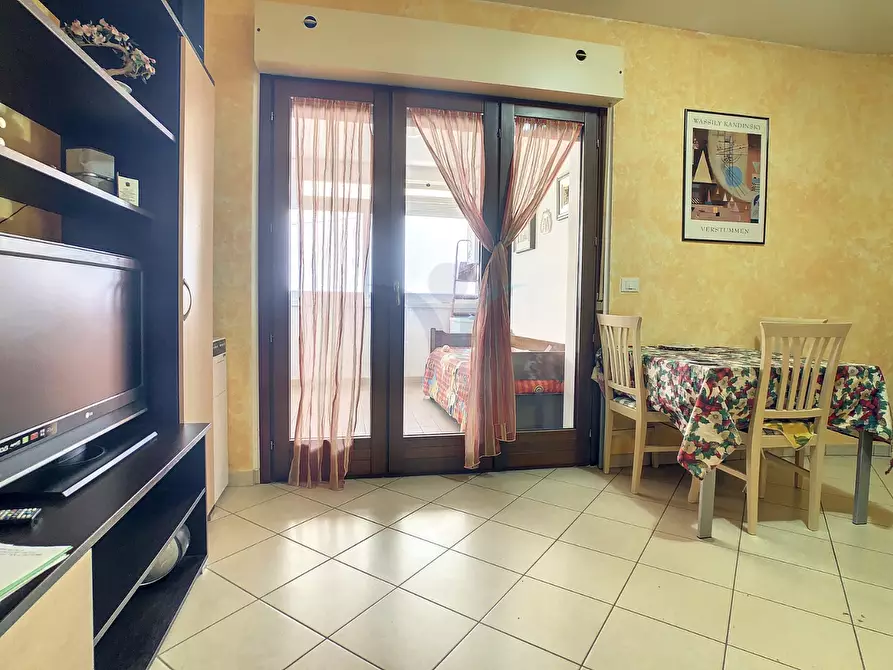 Immagine 9 di Appartamento in vendita  a Manoppello