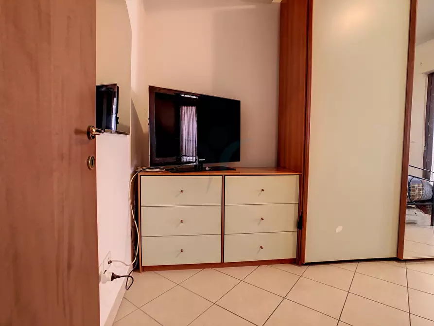 Immagine 11 di Appartamento in vendita  a Manoppello