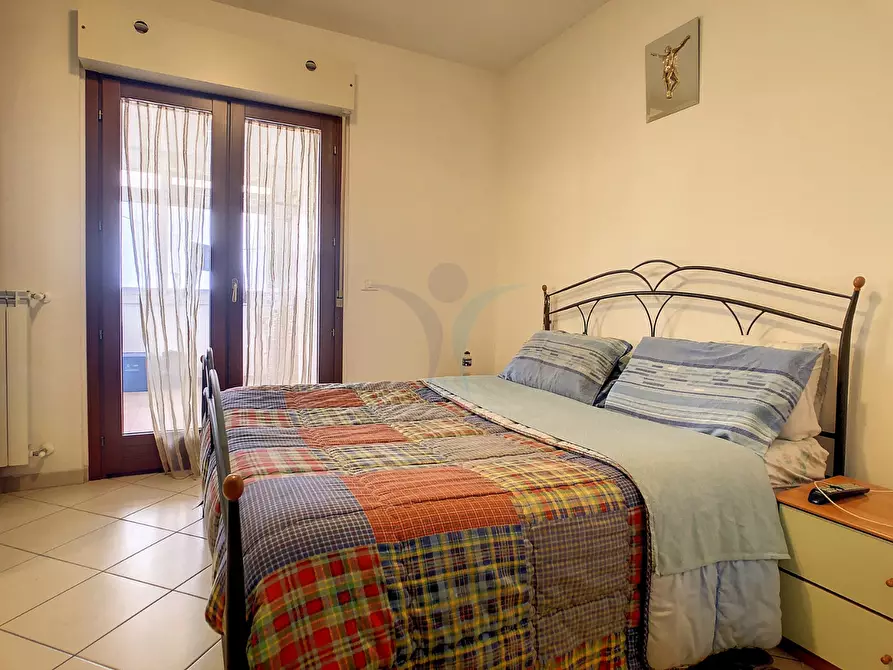 Immagine 13 di Appartamento in vendita  a Manoppello