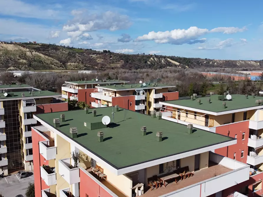 Immagine 14 di Appartamento in vendita  a Manoppello