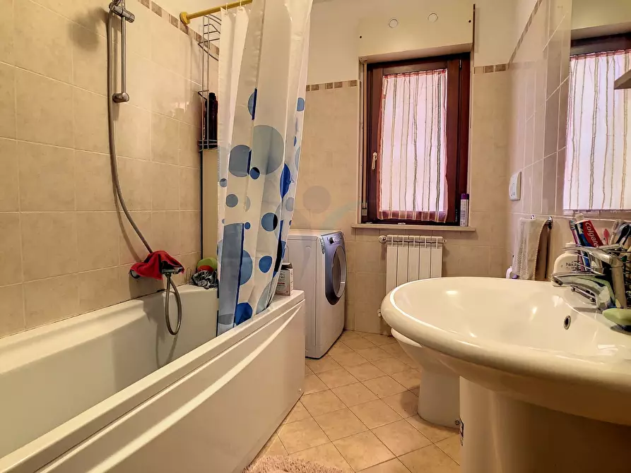 Immagine 15 di Appartamento in vendita  a Manoppello