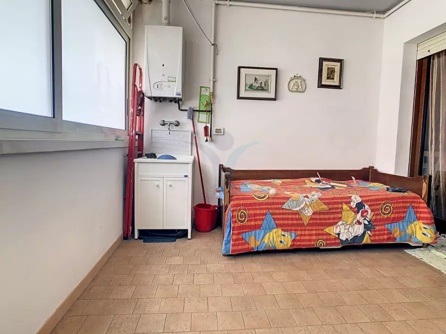 Immagine 16 di Appartamento in vendita  a Manoppello