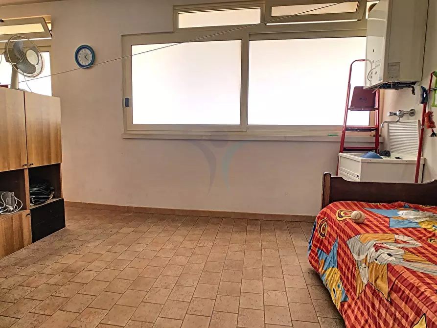 Immagine 17 di Appartamento in vendita  a Manoppello