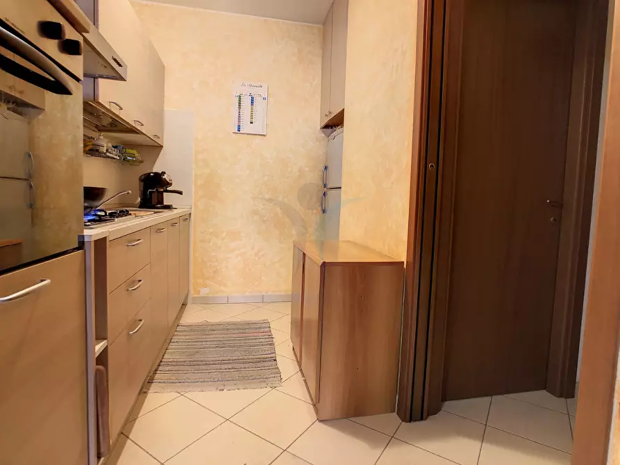 Immagine 18 di Appartamento in vendita  a Manoppello