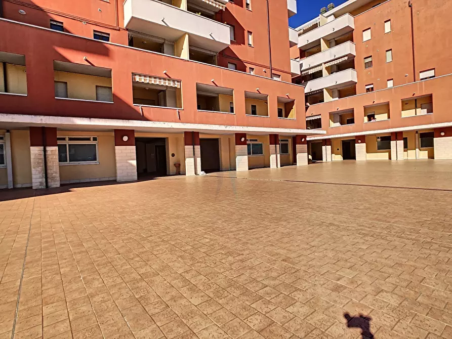 Immagine 19 di Appartamento in vendita  a Manoppello