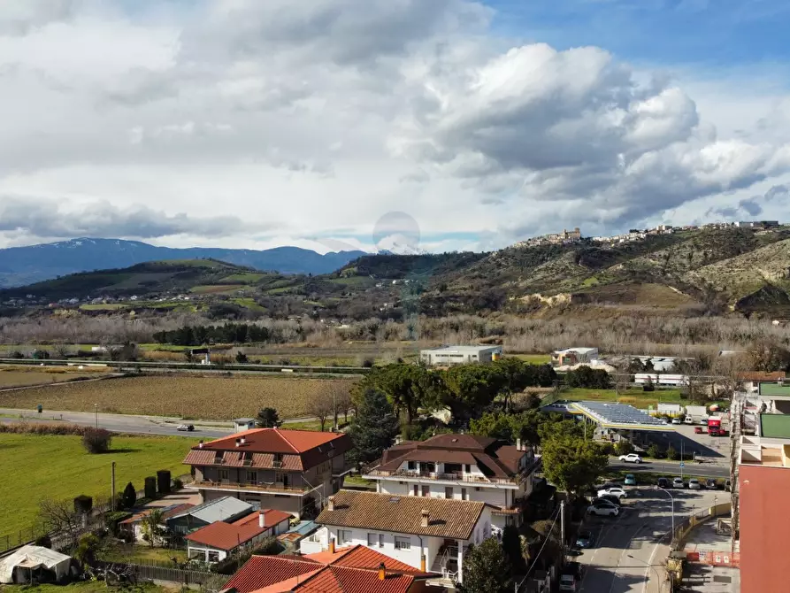 Immagine 21 di Appartamento in vendita  a Manoppello