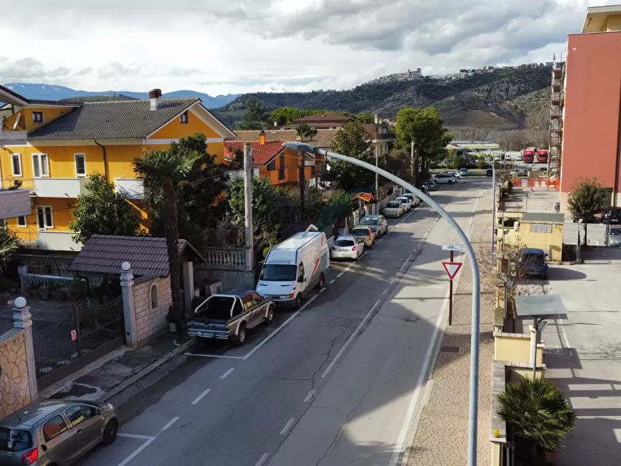 Immagine 23 di Appartamento in vendita  a Manoppello