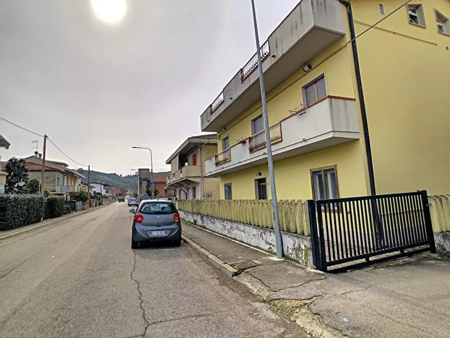 Immagine 31 di Appartamento in vendita  a Moscufo