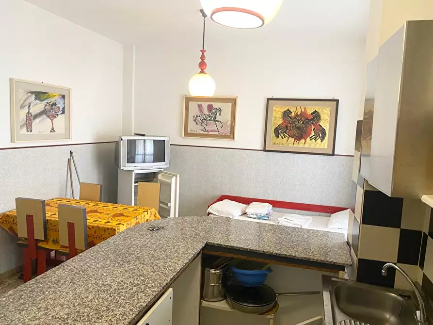 Immagine 2 di Appartamento in affitto  in Via Adda, 2 a Montesilvano