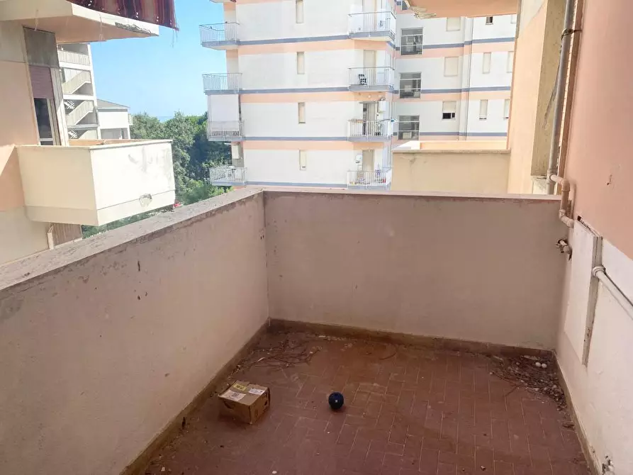 Immagine 9 di Appartamento in affitto  in Via Adda, 2 a Montesilvano