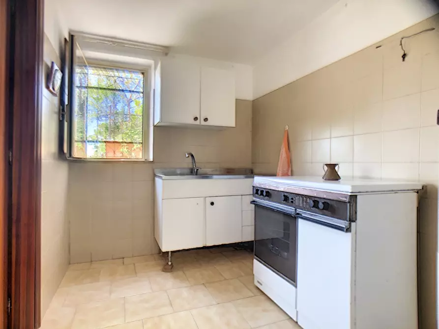 Immagine 12 di Villa in vendita  a Civitella Casanova