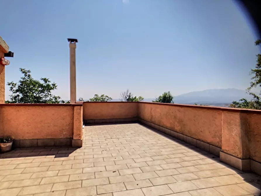 Immagine 21 di Villa in vendita  a Civitella Casanova