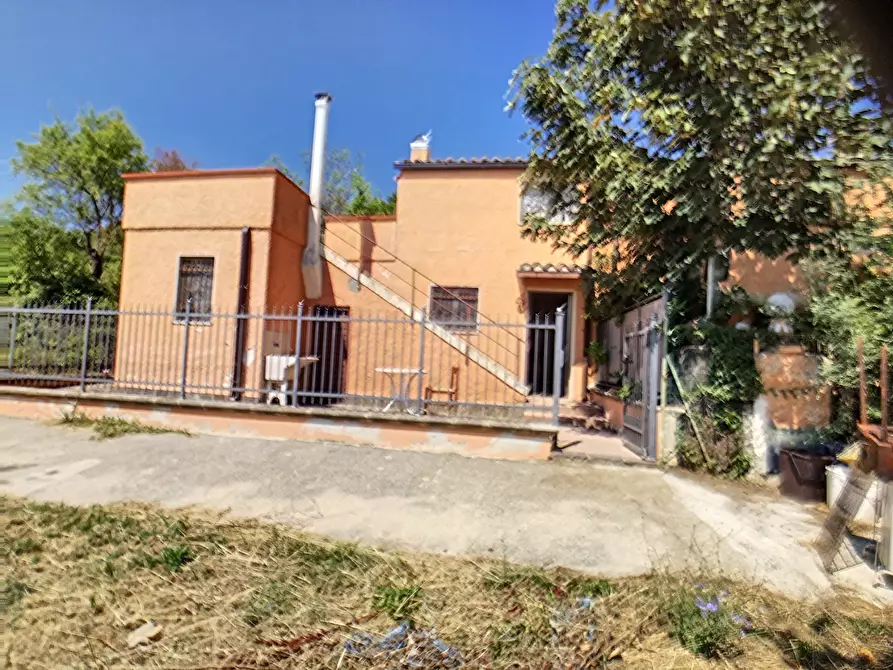 Immagine 26 di Villa in vendita  a Civitella Casanova