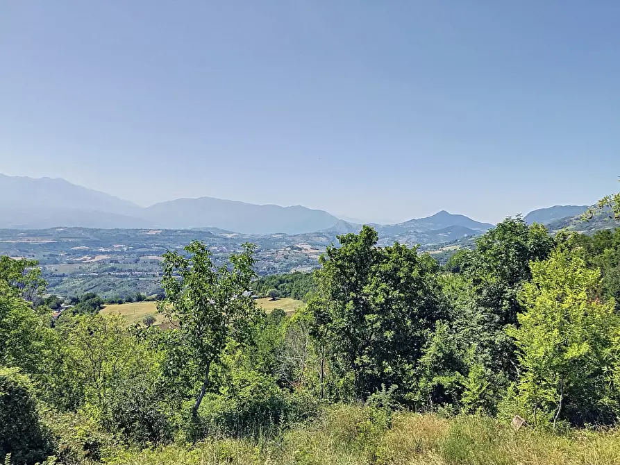 Immagine 25 di Villa in vendita  a Civitella Casanova