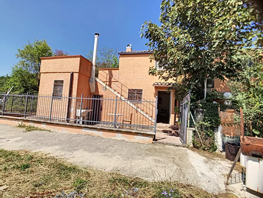 Immagine 27 di Villa in vendita  a Civitella Casanova