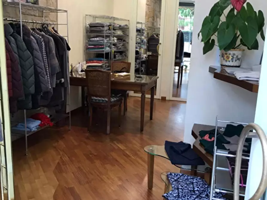 Immagine 3 di Negozio in vendita  in Viale Regina Margherita, 47 a Pescara