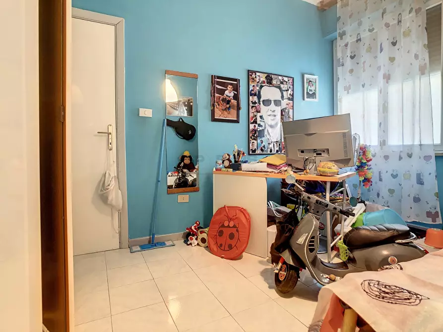 Immagine 9 di Appartamento in vendita  a Pescara