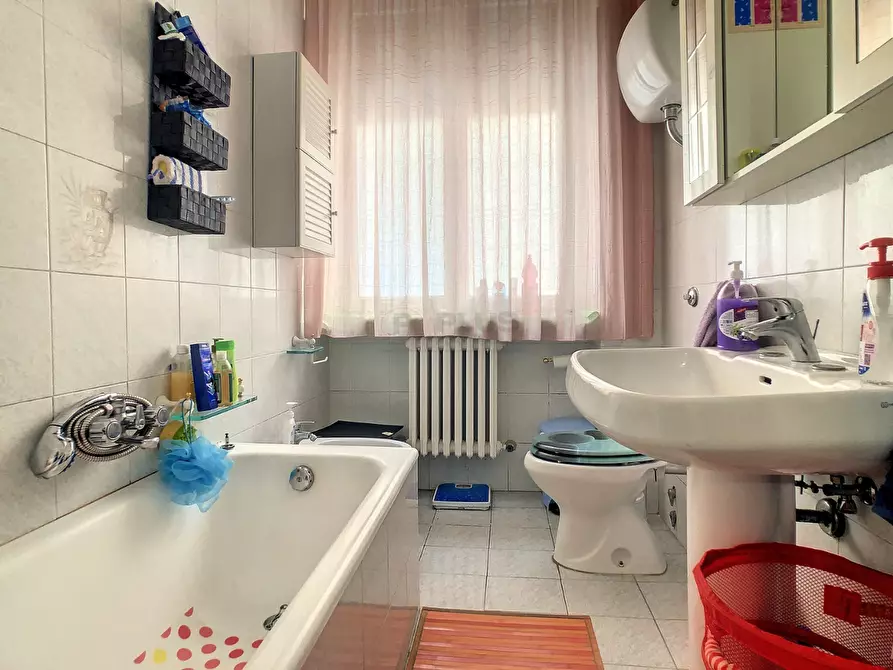 Immagine 13 di Appartamento in vendita  a Pescara